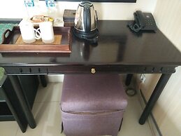 Bukit Alamanda Resort & Resto