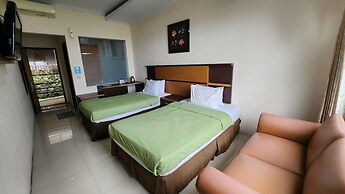 Bukit Alamanda Resort & Resto