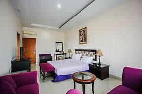 Bukit Alamanda Resort & Resto