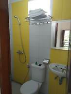 Bukit Alamanda Resort & Resto