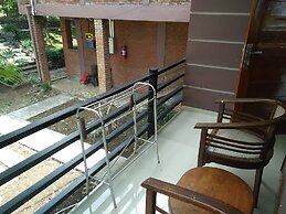 Bukit Alamanda Resort & Resto