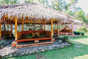 Bukit Alamanda Resort & Resto