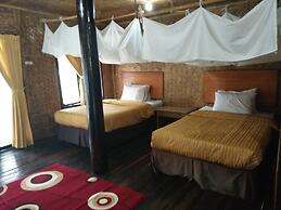 Bukit Alamanda Resort & Resto