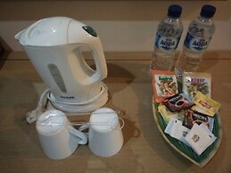 Bukit Alamanda Resort & Resto