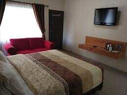 Bukit Alamanda Resort & Resto