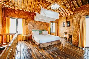 Bukit Alamanda Resort & Resto