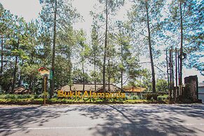 Bukit Alamanda Resort & Resto
