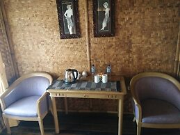 Bukit Alamanda Resort & Resto