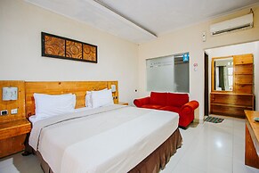 Bukit Alamanda Resort & Resto