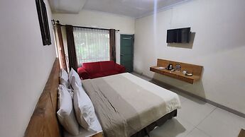 Bukit Alamanda Resort & Resto