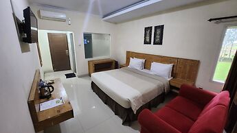 Bukit Alamanda Resort & Resto