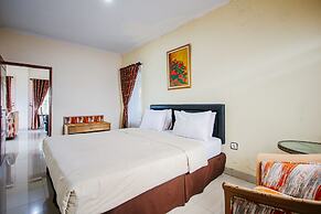 Bukit Alamanda Resort & Resto