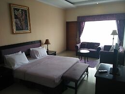 Bukit Alamanda Resort & Resto