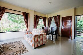 Bukit Alamanda Resort & Resto