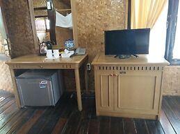 Bukit Alamanda Resort & Resto