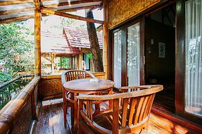 Bukit Alamanda Resort & Resto