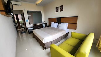 Bukit Alamanda Resort & Resto