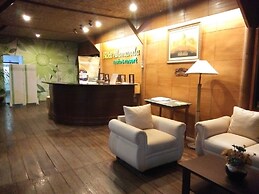 Bukit Alamanda Resort & Resto