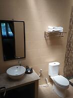 Bukit Alamanda Resort & Resto