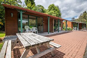 Blue Lake Top 10 Holiday Park