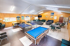 Blue Lake Top 10 Holiday Park