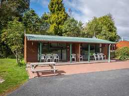 Blue Lake Top 10 Holiday Park
