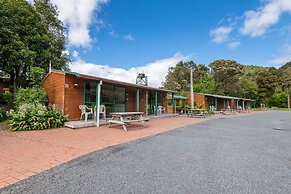 Blue Lake Top 10 Holiday Park