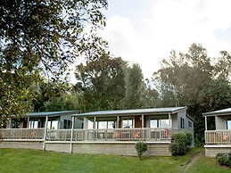 Blue Lake Top 10 Holiday Park