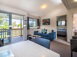 Blue Lake Top 10 Holiday Park
