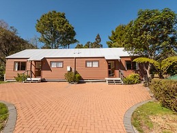 Blue Lake Top 10 Holiday Park