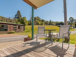 Blue Lake Top 10 Holiday Park