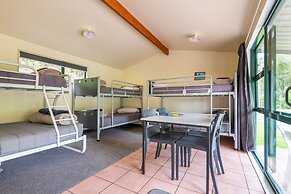 Blue Lake Top 10 Holiday Park