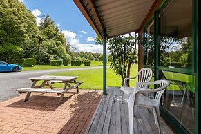 Blue Lake Top 10 Holiday Park