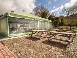 Blue Lake Top 10 Holiday Park