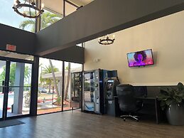 Garden Inn Homestead