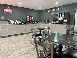 Garden Inn Homestead