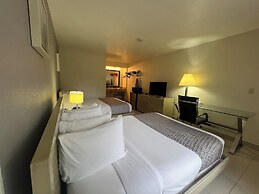 Garden Inn Homestead