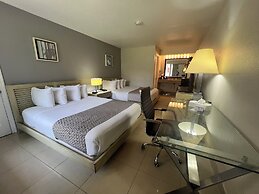 Garden Inn Homestead