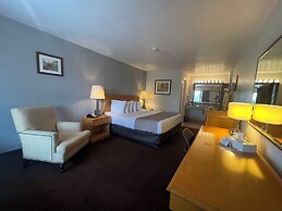 Garden Inn Homestead