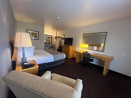 Garden Inn Homestead