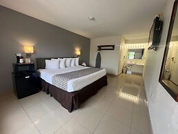 Garden Inn Homestead