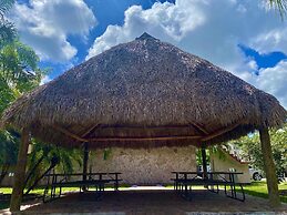 Garden Inn Homestead