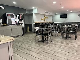 Garden Inn Homestead