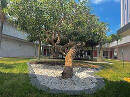 Garden Inn Homestead