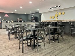 Garden Inn Homestead