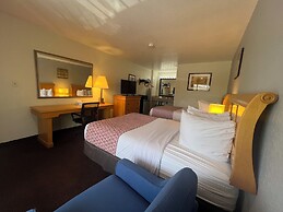 Garden Inn Homestead