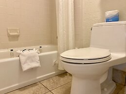 Garden Inn Homestead