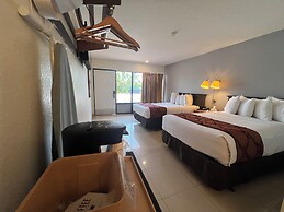 Garden Inn Homestead