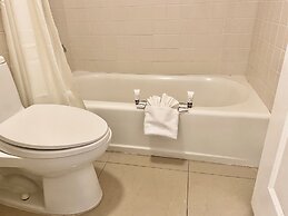 Garden Inn Homestead