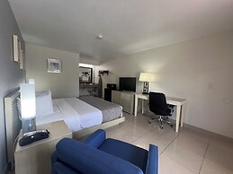 Garden Inn Homestead